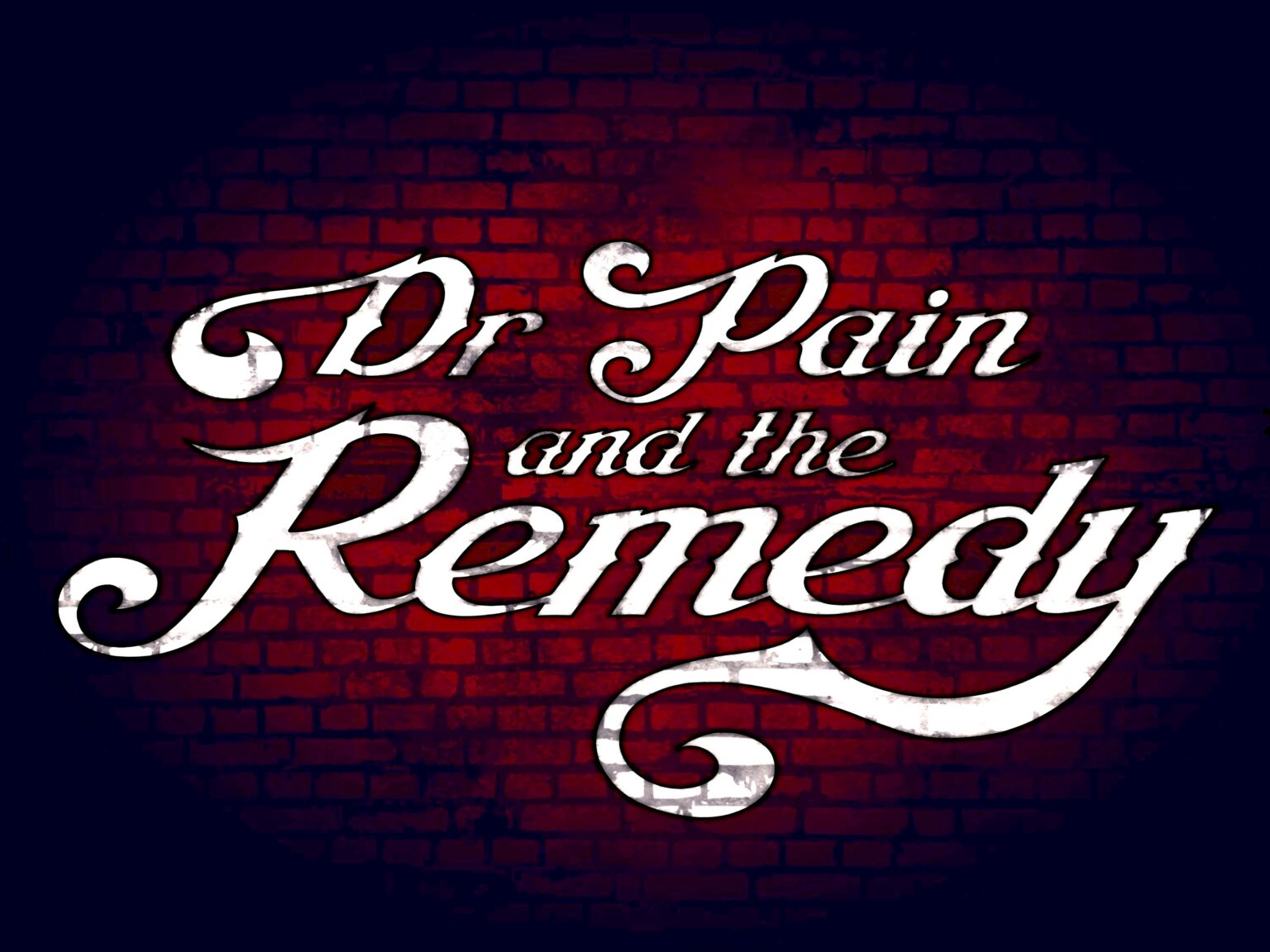 About Dr Pain and the Remedy